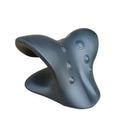 CerviPrime™ — Alongador Cervical Ergonômico