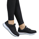WalkPrime™ — Tênis Ergonômico de Alto Conforto