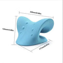CerviPrime™ — Alongador Cervical Ergonômico