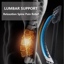 FlexPrime™ — Alongador Lombar Ajustável