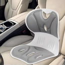 SeatPrime™ — Assento Ergonômico com Suporte Lombar