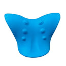 CerviPrime™ — Alongador Cervical Ergonômico